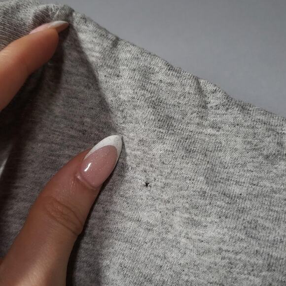 Vintage Sesame Street Elmo Cookie Monster Ernie embroidered T Shirt Mens XL - Picture 4 of 7